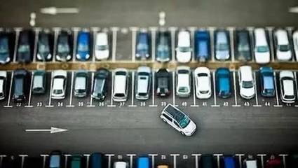 5年后的西安 智慧停車場服務(wù)領(lǐng)跑，你還想遠(yuǎn)赴北上廣嗎？