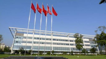 2016年中國(guó)企業(yè)五百?gòu)?qiáng)出爐，武漢六家上榜，最賺錢的竟是華創(chuàng)集團(tuán)